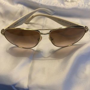 Prada Aviator Sunglasses